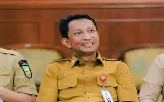 Festival Literasi Riau 2026: Transformasikan Perpustakaan Jadi Pusat Kreativitas dan Hiburan Masyarakat