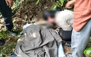 Polisi Selidiki Penemuan Jasad Dokter Spesialis Anestesi di Samping RSUD Tengku Rafian Siak