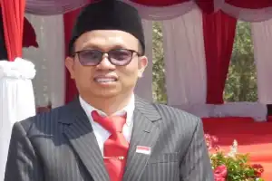 Tanggapi Wacana Transisi Politik Lebih Cepat, Kader Pemuda Panca Marga Minta Konstitusi Dijaga