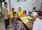 Hapus Stigma Negatif, Dispora Riau Dorong Domino Jadi Olahraga Otak Berprestasi