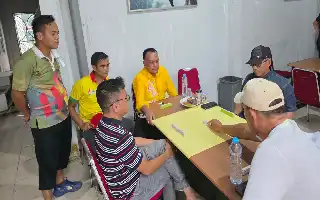 Hapus Stigma Negatif, Dispora Riau Dorong Domino Jadi Olahraga Otak Berprestasi