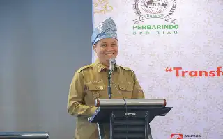 Tekan Risiko Penyakit, Warga Pekanbaru Diimbau Manfaatkan Layanan Kesehatan Gratis di Puskesmas