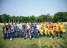 Tanjung Morawa Sabet Gelar Juara Sepak Bola Gebyar Olahraga Deli Serdang