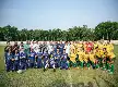 Tanjung Morawa Sabet Gelar Juara Sepak Bola Gebyar Olahraga Deli Serdang