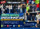 Sipatuo Jr Sport Center Resmi Beroperasi, Siap Lahirkan Atlet Berbakat dari Kotamobagu