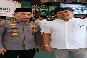 Muktamar PBNU di Jombang Dinilai Jadi Poros Rekonsiliasi Politik Nasional