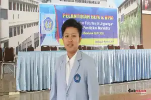 Akademisi Olahraga Kritik Dukungan Terbuka Ketum KONI Pusat untuk Lalu Muhamad Iqbal di Musorprov NTB