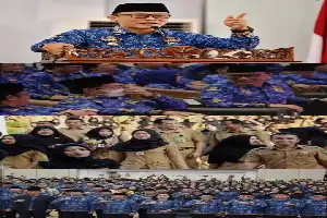 Masa Depan ASN di Era Kecerdasan Buatan: BKN Pastikan Belum Ada Kebijakan Pengurangan Pegawai