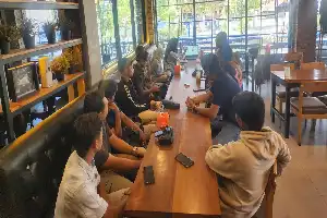 Transformasi Lotus Sumenep: Dari Destinasi Kuliner Menjadi Inkubator Bisnis Digital