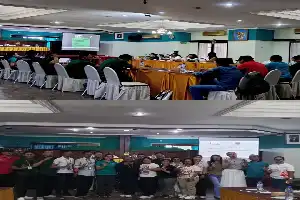 Gandeng Organisasi Masyarakat, Dinkes Buleleng Siapkan Strategi Baru Penanganan HIV/PIMS