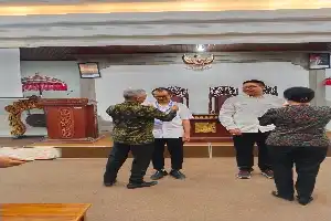 Tingkatkan Mutu Pelayanan, Dinas Kesehatan Buleleng Gelar Pelatihan Kredensial Tenaga Medis