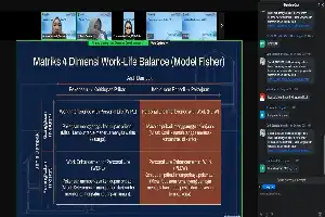 BKPSDM Demak Dorong ASN Ciptakan Harmonisasi Antara Karier dan Kehidupan Pribadi