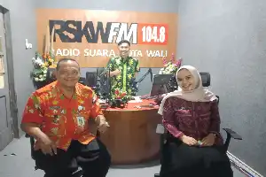 Edukasi Kesehatan Serviks Digalakkan di Demak, Masyarakat Diajak Waspadai Kanker Leher Rahim Sejak Dini