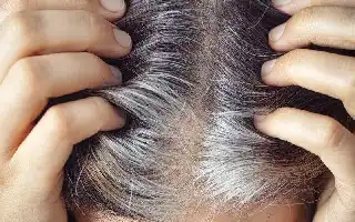 Penelitian Jepang Ungkap Rambut Beruban Bisa Menjadi Sinyal Perlindungan Alami Tubuh terhadap Kanker