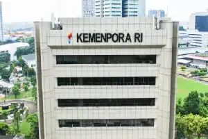 Kemenpora Resmi Ambil Alih Perizinan Sektor Industri Olahraga Melalui Sistem OSS-RBA