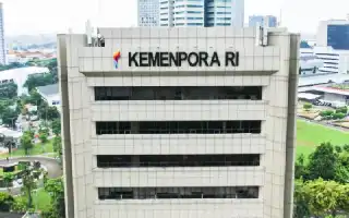 Kemenpora Resmi Ambil Alih Perizinan Sektor Industri Olahraga Melalui Sistem OSS-RBA