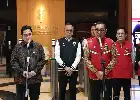 Resmi Terbentuk, Kontingen Indonesia Kirim 432 Atlet Terbaik ke Asian Games 2026