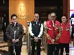 Resmi Terbentuk, Kontingen Indonesia Kirim 432 Atlet Terbaik ke Asian Games 2026