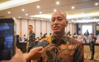 Dorong Pertumbuhan Ekonomi, Pemkot Banda Aceh Jajaki Peluang Investasi di Forum Bisnis APEKSI 2026