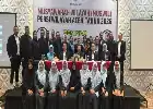 Muswil PERSI Aceh: RSUD Meuraxa Tekankan Sinergi demi Peningkatan Mutu Pelayanan