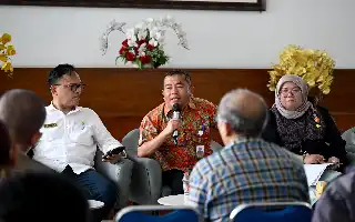 Pemprov Sumut Genjot Akses Layanan Cek Kesehatan Gratis bagi 7,3 Juta Warga
