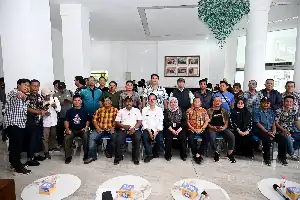 Dinkes Sumut Perkuat Deteksi Dini Kesehatan Jiwa Melalui Skrining Massal
