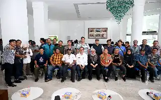 Dinkes Sumut Perkuat Deteksi Dini Kesehatan Jiwa Melalui Skrining Massal