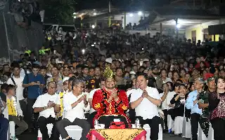Tingkatkan Akselerasi Pembangunan, Gubernur Bobby Nasution Berkantor di Kepulauan Nias