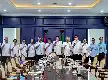 Persiapan Porprovsu XII 2026: Bobby Nasution Tekankan Kualitas Layanan Atlet dan Efisiensi Anggaran