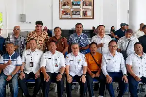 Layani Ribuan Pasien Gratis, RSU Haji Medan Pacu Peningkatan Fasilitas dan Mutu Layanan