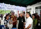 Tingkatkan Kualitas Layanan Kesehatan di Kepulauan Nias, Pemprov Sumut Dorong Upgrade Puskesmas Botombawo