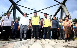 Pemprov Sumut Akselerasi Pembangunan Kepulauan Nias Melalui Perbaikan Infrastruktur hingga Kesehatan