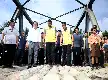 Pemprov Sumut Akselerasi Pembangunan Kepulauan Nias Melalui Perbaikan Infrastruktur hingga Kesehatan