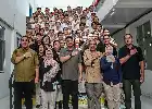 Atasi Putus Kuliah Calon Nakes, Pemprov Sumut Siapkan Beasiswa Khusus Poltekkes Gunungsitoli