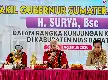 Sinergi Pemprov Sumut dan Pemkab Nias Barat Targetkan Peningkatan Status UHC Jadi Utama