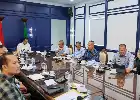 Pemprov Sumut Siapkan Grand Design Transformasi Olahraga Jadi Industri Mandiri