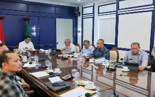 Pemprov Sumut Siapkan Grand Design Transformasi Olahraga Jadi Industri Mandiri