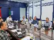 Pemprov Sumut Siapkan Grand Design Transformasi Olahraga Jadi Industri Mandiri