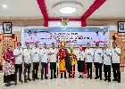 Cakupan UHC Nias Selatan Tembus 98 Persen, Pemprov Sumut Targetkan Layanan Berobat Gratis Pakai KTP Merata