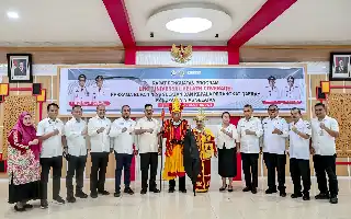 Cakupan UHC Nias Selatan Tembus 98 Persen, Pemprov Sumut Targetkan Layanan Berobat Gratis Pakai KTP Merata