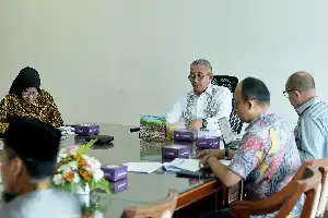 Dorong Layanan Spesialis, Pemprov Sumut Siapkan Transformasi 21 Puskesmas di 17 Daerah