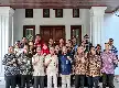 Capaian UHC Gunungsitoli Tertinggi di Nias, Wagub Sumut Tekankan Peningkatan Layanan Medis