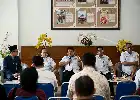 Tatap Porprovsu 2026 dan PON 2028, KONI Sumut Matangkan Persiapan Atlet Lewat Pembinaan Intensif