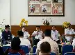 Tatap Porprovsu 2026 dan PON 2028, KONI Sumut Matangkan Persiapan Atlet Lewat Pembinaan Intensif