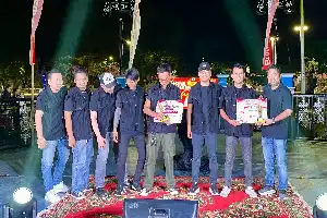 Banteng Domino Cup 2026 Jadi Momentum Strategis Pembibitan Atlet Domino di Kalimantan Selatan