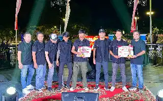 Banteng Domino Cup 2026 Jadi Momentum Strategis Pembibitan Atlet Domino di Kalimantan Selatan