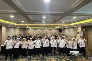 Dinkes Kalsel Perluas Layanan Terapi Medis untuk Bantu Warga Berhenti Merokok