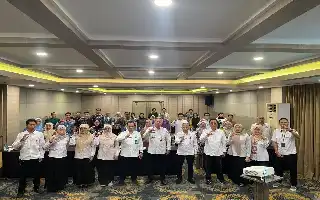 Dinkes Kalsel Perluas Layanan Terapi Medis untuk Bantu Warga Berhenti Merokok