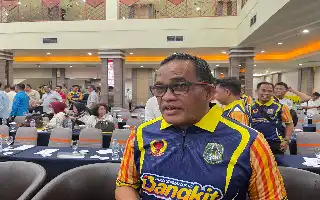 Hulu Sungai Utara Resmi Ditunjuk Sebagai Tuan Rumah Porprov Kalsel XIII Tahun 2029