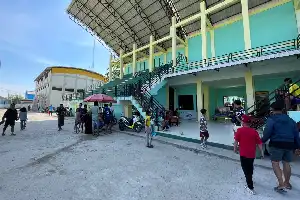 Dispora Kalsel Gelar Nonton Bareng Piala Dunia 2026, Dorong Ekonomi Lokal Melalui UMKM